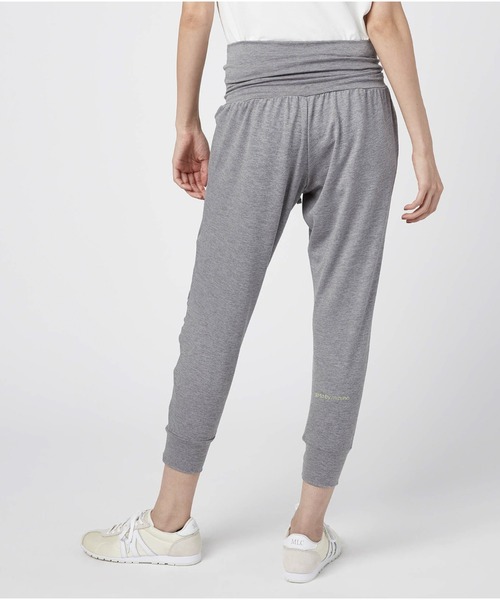 Go to by mizuno（ゴートゥーバイミズノ）の「ＵＶストレッチパンツ　［ウィメンズ］（その他パンツ・レディース・モカ/ピンク/杢グレー・S/M/L）」の14枚目の写真