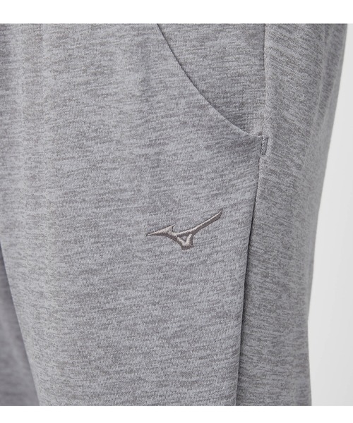 Go to by mizuno（ゴートゥーバイミズノ）の「ＵＶストレッチパンツ　［ウィメンズ］（その他パンツ・レディース・モカ/ピンク/杢グレー・S/M/L）」の11枚目の写真