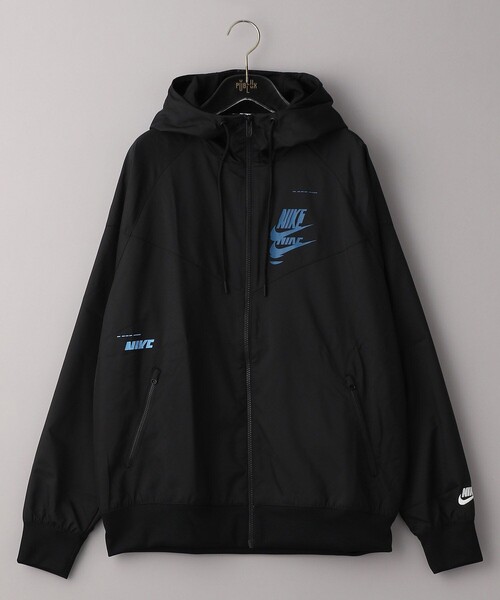 【NIKE/ナイキ】SPEウーブンWRMFTAJK/DM6868/ジャケット