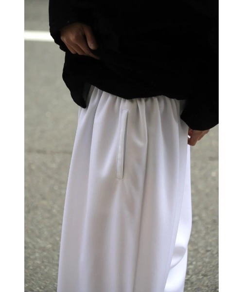 【たけふさくんさん専用】LOCALINA hopping track pants たけふさくんさん専用】LOCALINA hopping track pants - メルカリ