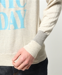 VENERTA knitwear（ヴェネルタニットウェア）の「VENERTA Knitwear