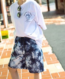 SITRY | Mesh pocket Nylon Shorts/水陸両用 メッシュ ポケット ベイカー ナイロン ショーツ(その他パンツ)