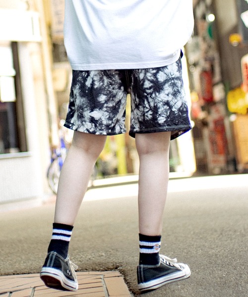 セール】Mesh pocket Nylon Shorts/水陸両用 メッシュ ポケット