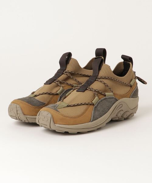 MERRELL/メレルJUNGLE MOC EXPLORER/ジャングル モック エクスプローラー ハイキング アウトドア シューズ 003365/003567/003569/003571