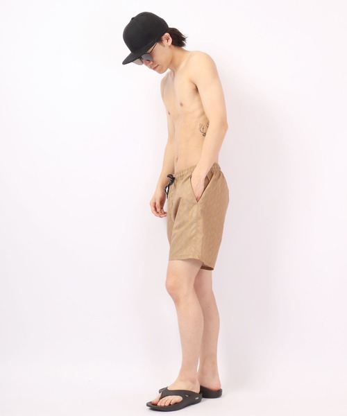 SEAING 水陸両用総柄プリントサーフパンツ（その他パンツ）｜Seaing（シーング） pattayablatt.com