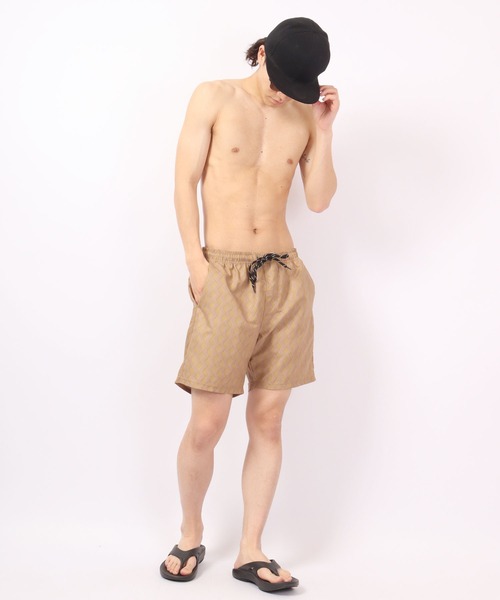 SEAING 水陸両用総柄プリントサーフパンツ（その他パンツ）｜Seaing（シーング） pattayablatt.com