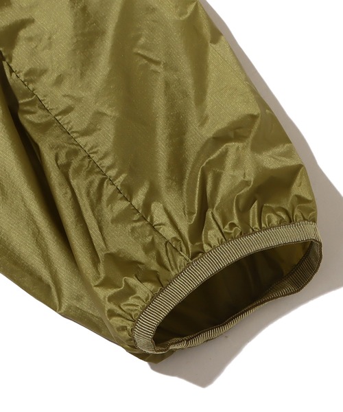 NIKE ACG(ナイキエィシージー)の「NIKE AS M ACG CINDER CONE HZ / ナイキ ACG CINDER CONE ハーフジップ L/S トップ 【SP】(その他アウター・メンズ・オリーブ/ブラック・L/XL/M)」の12枚目の写真