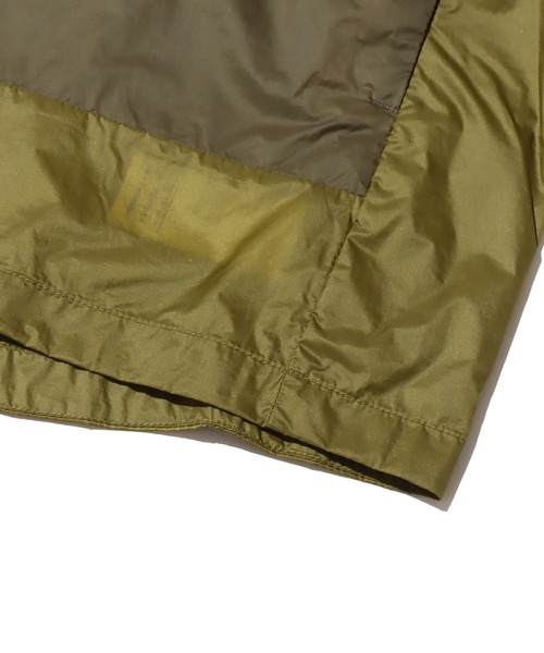 NIKE ACG(ナイキエィシージー)の「NIKE AS M ACG CINDER CONE HZ / ナイキ ACG CINDER CONE ハーフジップ L/S トップ 【SP】(その他アウター・メンズ・オリーブ/ブラック・L/XL/M)」の13枚目の写真