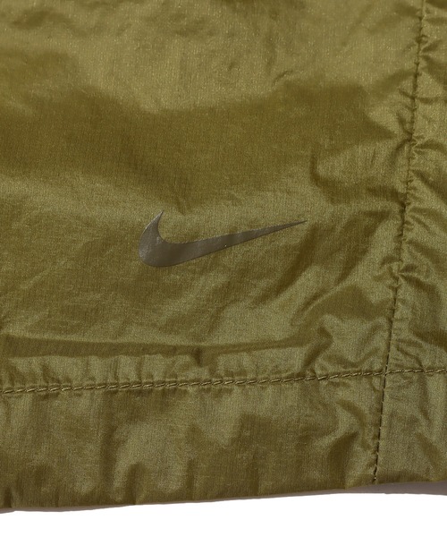 NIKE ACG(ナイキエィシージー)の「NIKE AS M ACG CINDER CONE HZ / ナイキ ACG CINDER CONE ハーフジップ L/S トップ 【SP】(その他アウター・メンズ・オリーブ/ブラック・L/XL/M)」の14枚目の写真