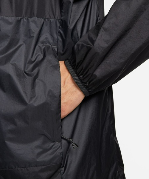 NIKE ACG(ナイキエィシージー)の「NIKE AS M ACG CINDER CONE HZ / ナイキ ACG CINDER CONE ハーフジップ L/S トップ 【SP】(その他アウター・メンズ・オリーブ/ブラック・L/XL/M)」の17枚目の写真