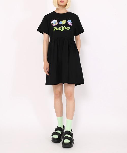 セール Dino ｔワンピース ワンピース Punyus プニュズ のファッション通販 Zozotown