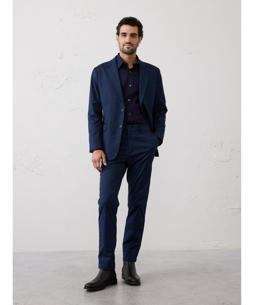セール】BANANA REPUBLIC FACTORY STORE コアテンプブレザー