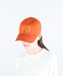 Y-3 | Y-3 LOGO CAP(キャップ)