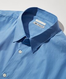 THOMAS MASON | 【THOMAS MASON / トーマス メイソン】オーバーサイズ レギュラーカラー シャツ(シャツ/ブラウス)