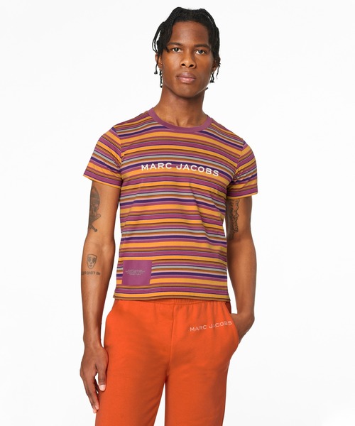 MARC JACOBS（マークジェイコブス）の「THE T-SHIRT / ザ Tシャツ（T 