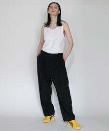 voaaov ラップパンツ