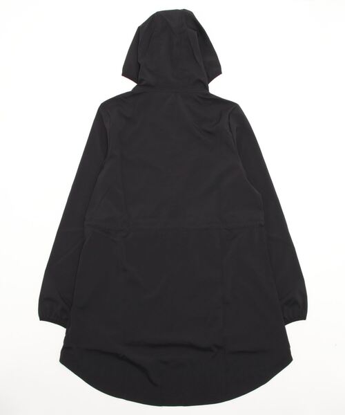 PUMA（プーマ）の「プーマ PUMA STUDIO FLOW ジャケット_（その他アウター・レディース・ブラック・S/M/L）」の2枚目の写真
