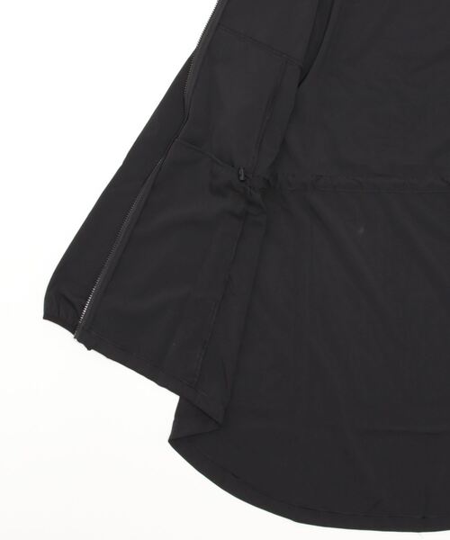 PUMA（プーマ）の「プーマ PUMA STUDIO FLOW ジャケット_（その他アウター・レディース・ブラック・S/M/L）」の3枚目の写真