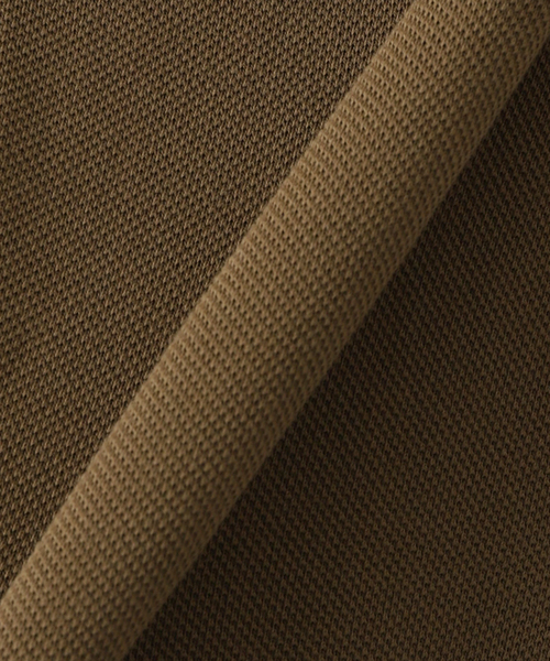 FRED PERRY(フレッドペリー)の「【FRED PERRY/フレッドペリー】ロングスリーブ ツインティップ シャツ(ポロシャツ・メンズ・ブラック/ネイビー/ブラウン・MEDIUM/LARGE/X-LARGE)」の18枚目の写真
