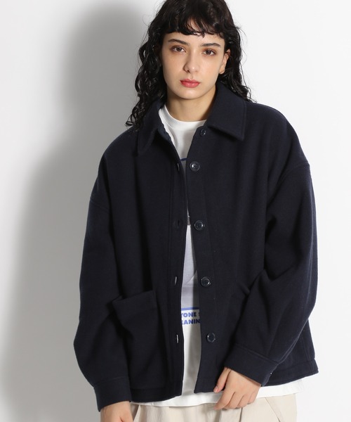 ブランド古着 ジャケット その他アウター Niko And ニコアンド のファッション通販 Zozoused