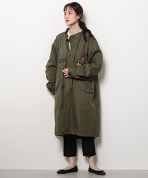 603 | 603 FISH TAIL COAT(その他アウター)