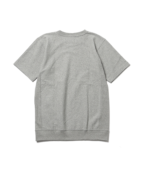 Champion(チャンピオン)の「CHAMPION×BEAMS / 別注 COLOR Tシャツ(Tシャツ/カットソー・メンズ・パープル/ホワイト/ブラック/グレー/ロイヤルブルー・SMALL/MEDIUM/LARGE)」の18枚目の写真