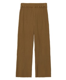 ZUCCa（ズッカ）の「T/Cテレコ/パンツ（その他パンツ）」 - WEAR