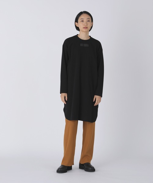 ZUCCa（ズッカ）の「T/Cテレコ/パンツ（その他パンツ）」 - WEAR