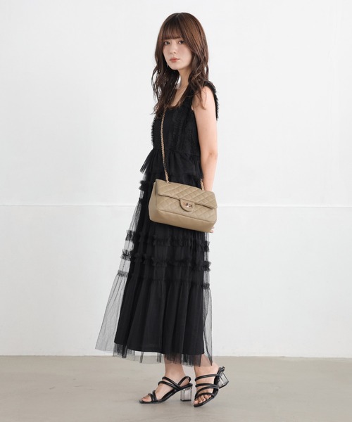 リーナベルショルダーバッグ用　ハンドパペット用1372　雪の結晶コス　ピンク リーナベルショルダーバッグ用 ハンドパペット用 1372 雪の結晶