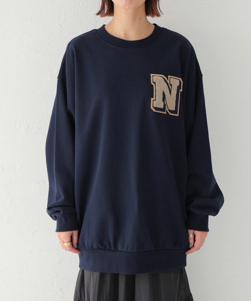 JOURNAL STANDARD（ジャーナルスタンダード）の「サガラワッペン