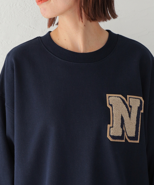 JOURNAL STANDARD（ジャーナルスタンダード）の「サガラワッペン