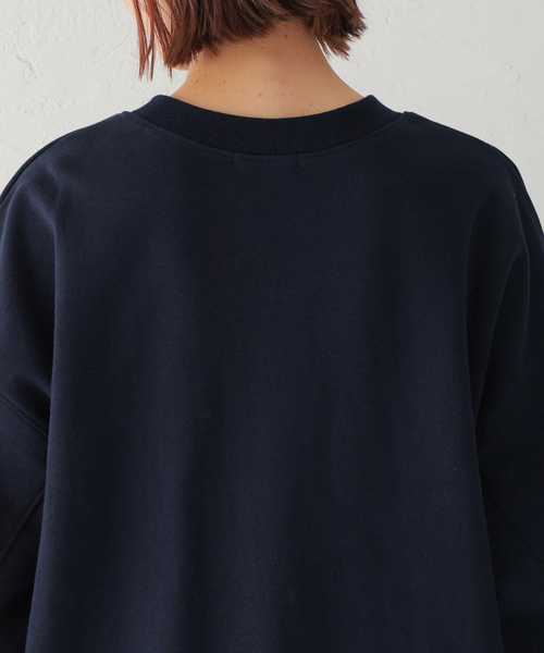 JOURNAL STANDARD（ジャーナルスタンダード）の「サガラワッペン