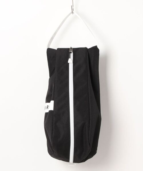 【おすすめ】JUN＆ROPE’(ジュンアンドロペ)☆シューズケース☆ゴルフ ユニセックス】シューズケース（ゴルフグッズ）｜JUN&ROPE'（ジュン