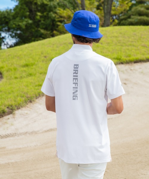 BRIEFING（ブリーフィング）の「【ZOZO CHAMPIONSHIP2022×BRIEFING