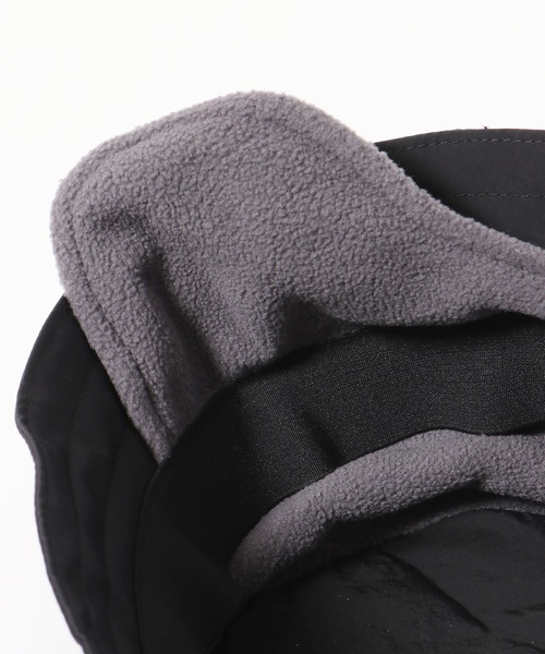 HORN GARMENT(ホーンガーメント)の「HORN GARMENT/ホーンガーメント Gimme Hat ハット(ハット・メンズ・ブラック/ホワイト/ベージュ/ネイビー・SM/ML)」の13枚目の写真
