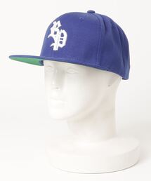 RIPPER（リッパー）の「RIPPER RP刺繍 BBCAP / 帽子 キャップ ベースボールキャップ ストレートキャップ（キャップ）」