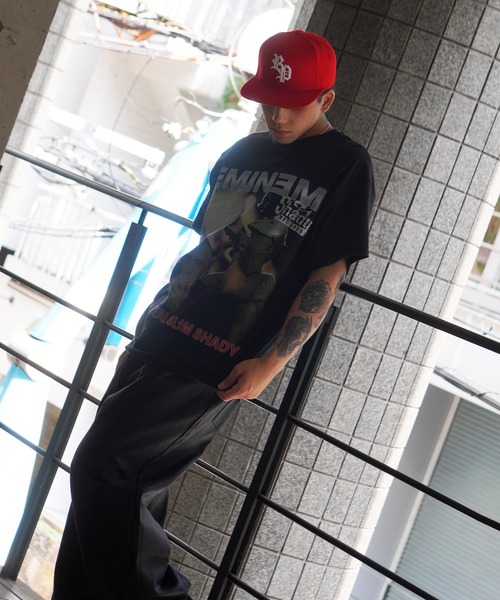 RIPPER(リッパー)の「RIPPER RP刺繍 BBCAP / 帽子 キャップ ベースボールキャップ ストレートキャップ(キャップ・メンズ・グリーン/パープル/ネイビー/レッド/ブラック/ブルー/グレー/アイボリー・FREE)」の14枚目の写真