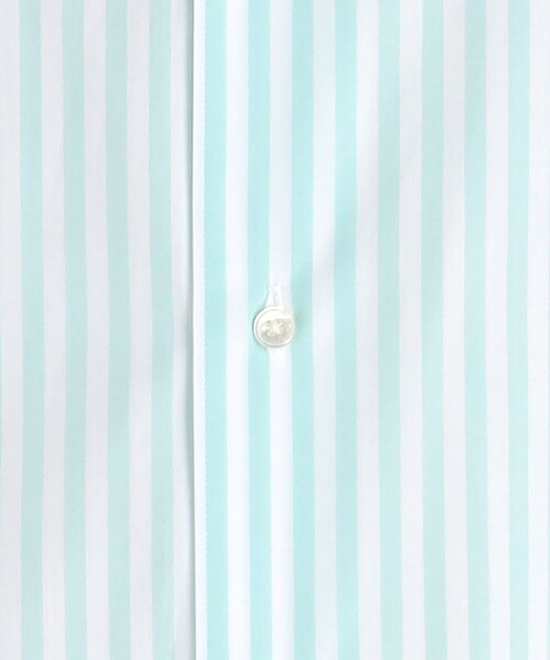 LOEFF ロエフ　コットン ブロード レギュラーカラー シャツ　イエナ LOEFF＞コットン ブロード レギュラーカラーシャツ（シャツ/ブラウス