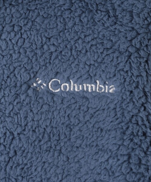 Columbia（コロンビア）の「Columbia／キッズ ラギットリッジII シェルパ フルジップ フリース／コロンビア（その他アウター・キッズ・ネイビー/ベージュ/グリーン系その他/ブラック/ブラウン系その他/ブルーグリーン/ブルー系その他/グリーン/ベージュ系その他/ブルー系その他2/ブラック系その他・XXS/M/XS/L/S）」の22枚目の写真