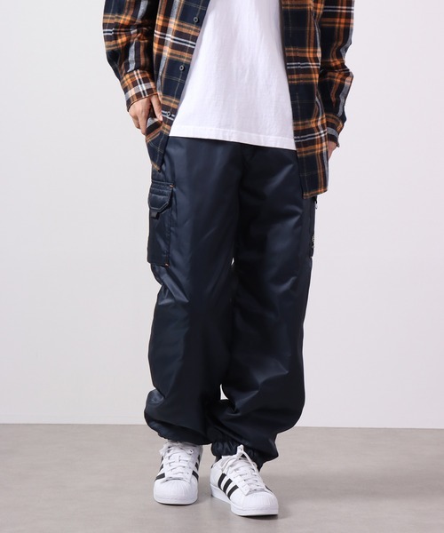 PIRARUCU FORECAST Nextソルジャーパンツ（その他パンツ）｜FUNALIVE