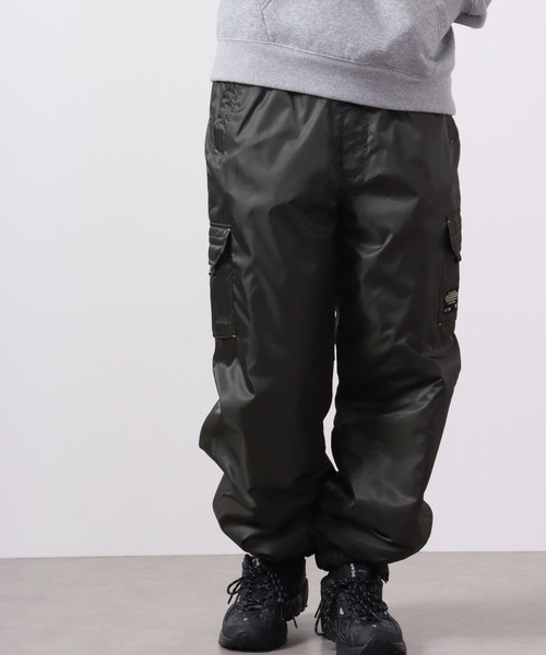 PIRARUCU FORECAST Nextソルジャーパンツ（その他パンツ）｜FUNALIVE