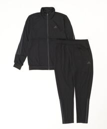 アディダス adidas MSLIMトラックスーツ