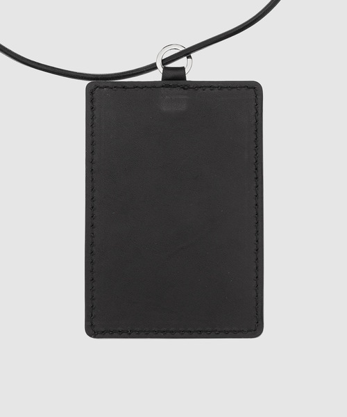BELPER（ベルパー）の「COIN & CARD（コインケース・レディース・オレンジ/ブラック・FREE）」の9枚目の写真