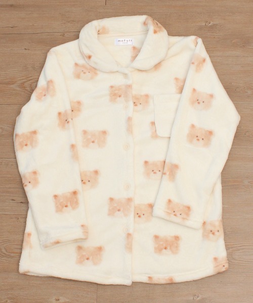 すとぷり  もこもこパジャマ　Tシャツ　セット y255316.jpg