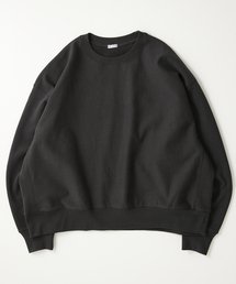 JOURNAL STANDARD relume | 440g ヘビーウェイトオーバーサイズスウェット(Tシャツ/カットソー)