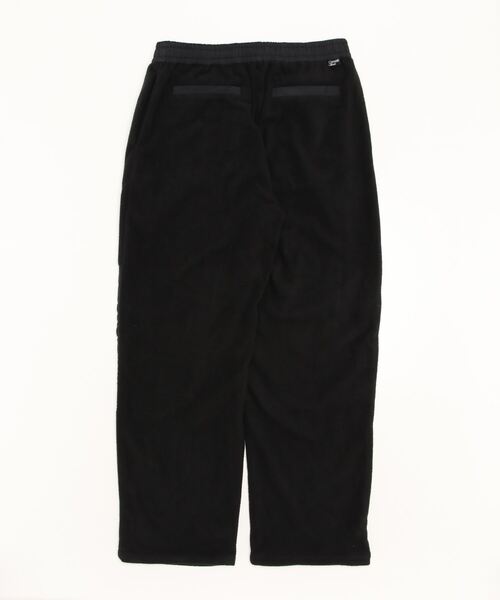 NANO universe（ナノユニバース）の「LB.04/別注ChinookSports フリースパンツ（その他パンツ・メンズ・ブラック/キャメル・L/M）」の16枚目の写真
