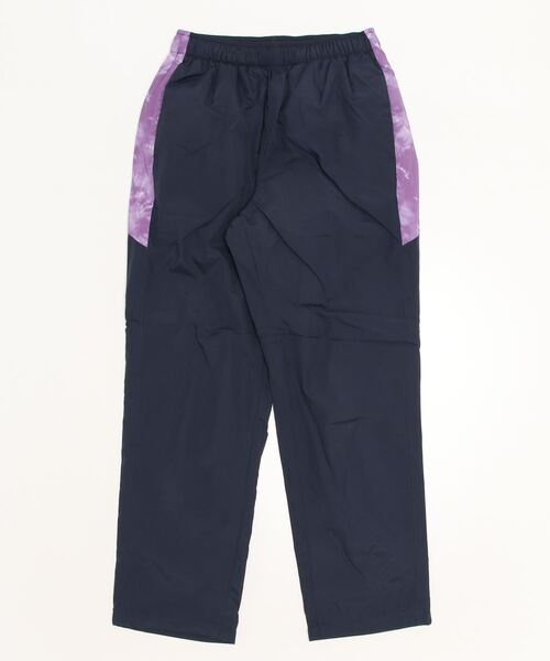 IGNIO(イグニオ)の「イグニオ ウインドパンツ(その他パンツ・レディース・ブラック/ネイビー/ブラック×ホワイト・L/XL/3XL/2XL)」の1枚目の写真