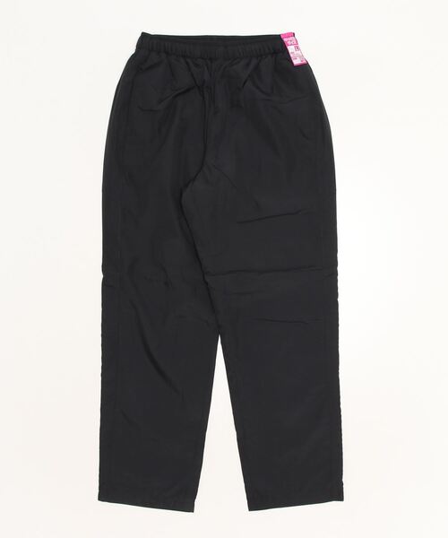 IGNIO(イグニオ)の「イグニオ ウインドパンツ(その他パンツ・レディース・ブラック/ネイビー/ブラック×ホワイト・L/XL/3XL/2XL)」の2枚目の写真