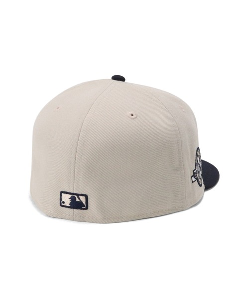 NEW ERA 59FIFTY LAキャップ 7 5/8 m-pre-curved_1b.jpg