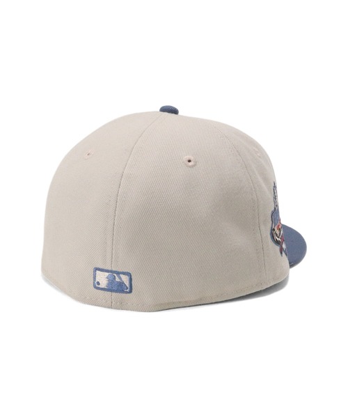 NEW ERA（ニューエラ）の「ニューエラキャップ 59FIFTY MLB NYLA
